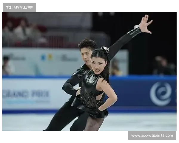 中国冰舞组合面临奥运资格挑战，王诗玥-柳鑫宇经验成关键资产