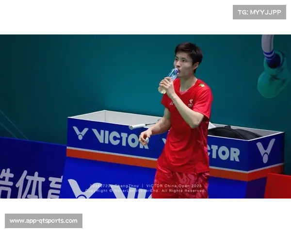 从奥运失利到世锦赛登顶:石宇奇四年蜕变背后的三次手术与技术升级 从奥运失利到世锦赛登顶:石宇奇四年蜕变背后的三次手术与技术升级