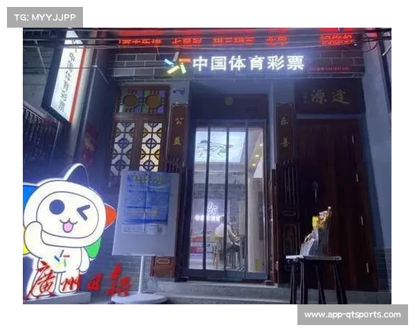 体育品牌通过主题实体店增强场景化消费体验 体育品牌通过主题实体店增强场景化消费体验