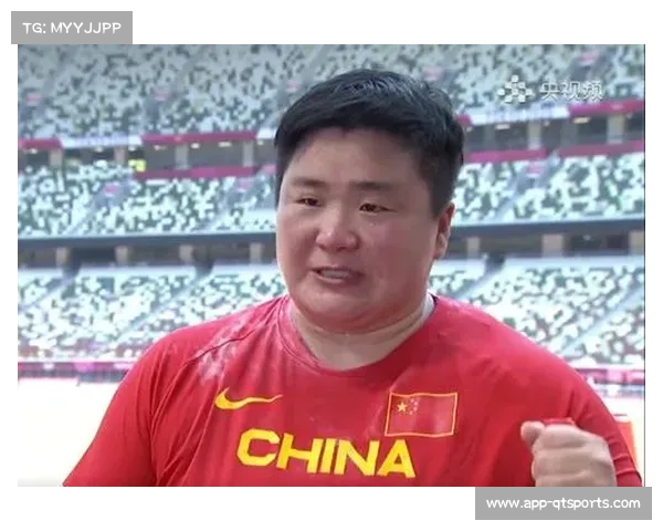 中国女子盲人门球队员夺冠后激动落泪 中国女子盲人门球队员夺冠后激动落泪