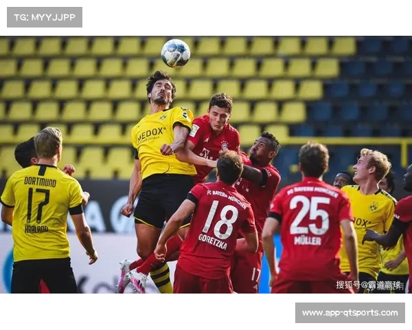 多特蒙德联赛10场不败，但落后拜仁8分争冠希望渺茫